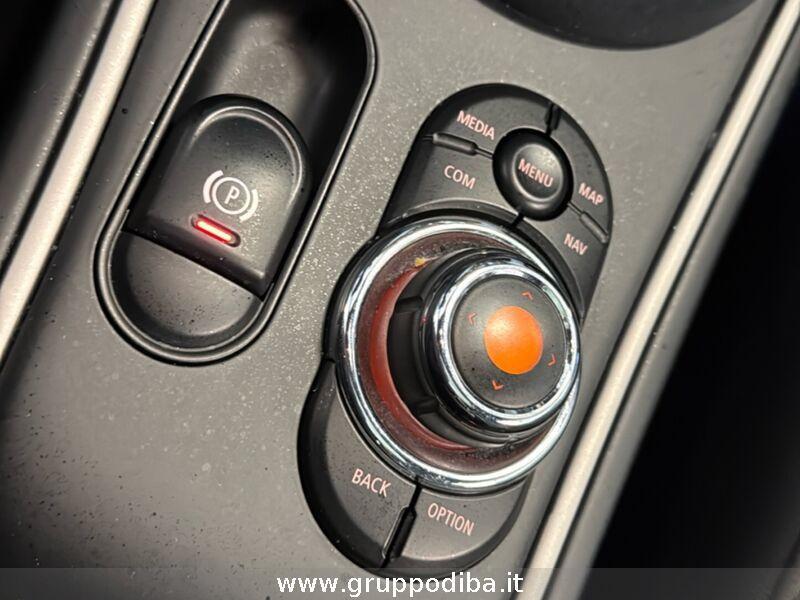 MINI Countryman Mini F60 2017 Benzi Mini 1.5 Cooper SE Hype all4 auto