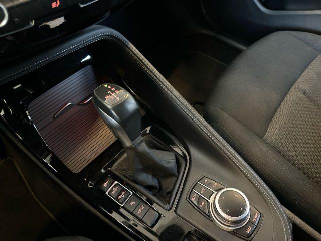 BMW X2 xDrive25e Business-X