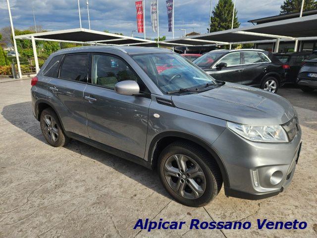 SUZUKI Vitara 1.6 DDiS 4WD AllGrip V-Top