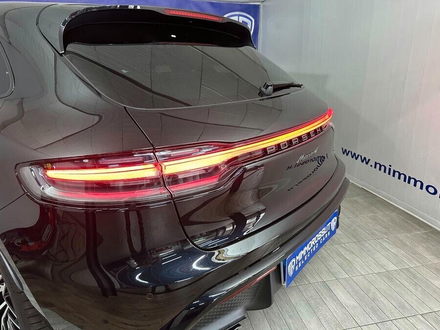 Porsche Macan T 2.0 Automatica Prezzo Speciale