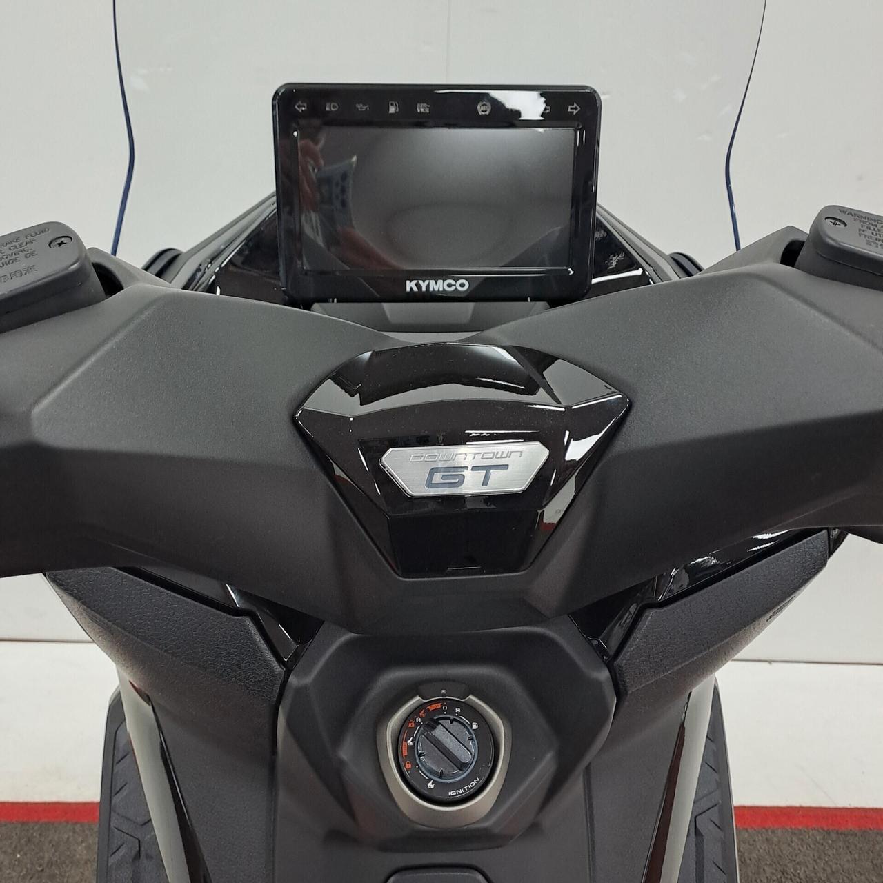 Kymco Downtown 350 GT DA 60 euro AL MESE SENZA ANTICIPO