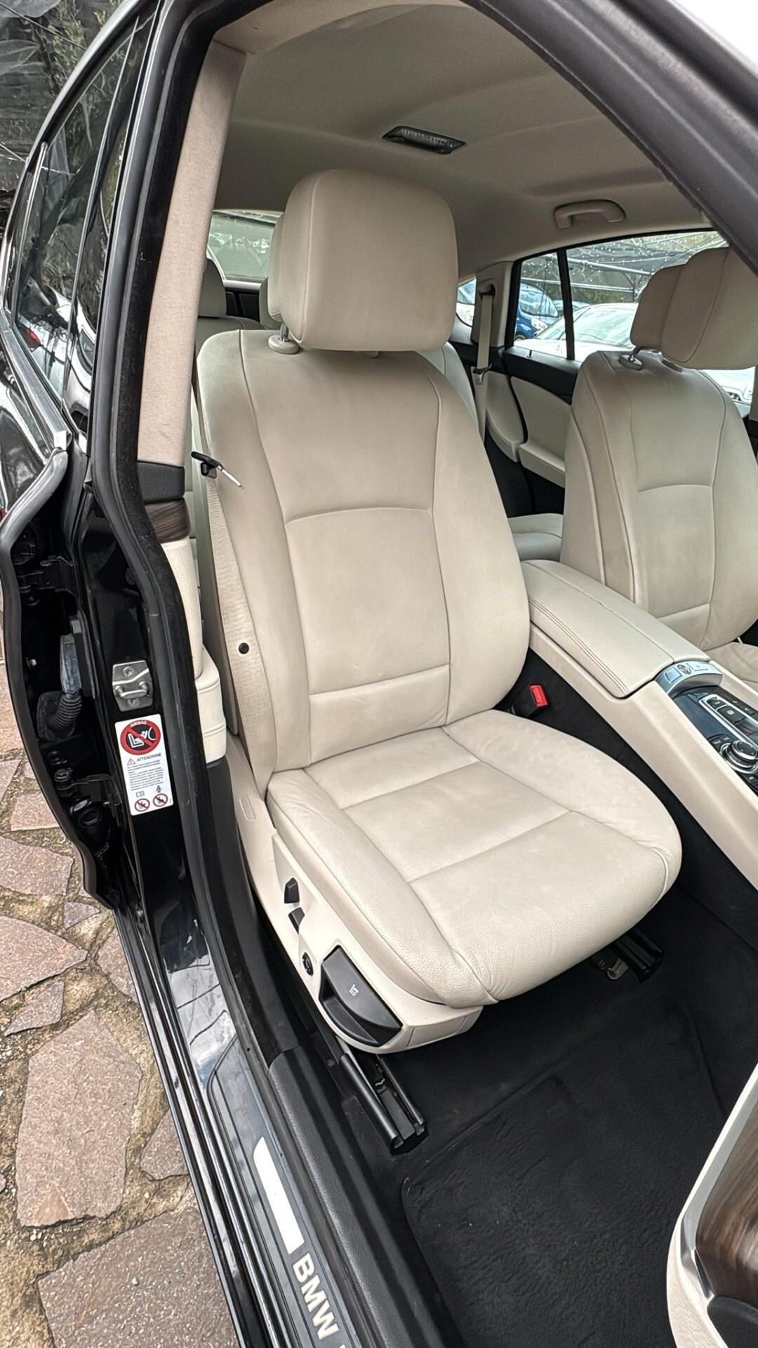 Bmw 530GT xDrive 258CV