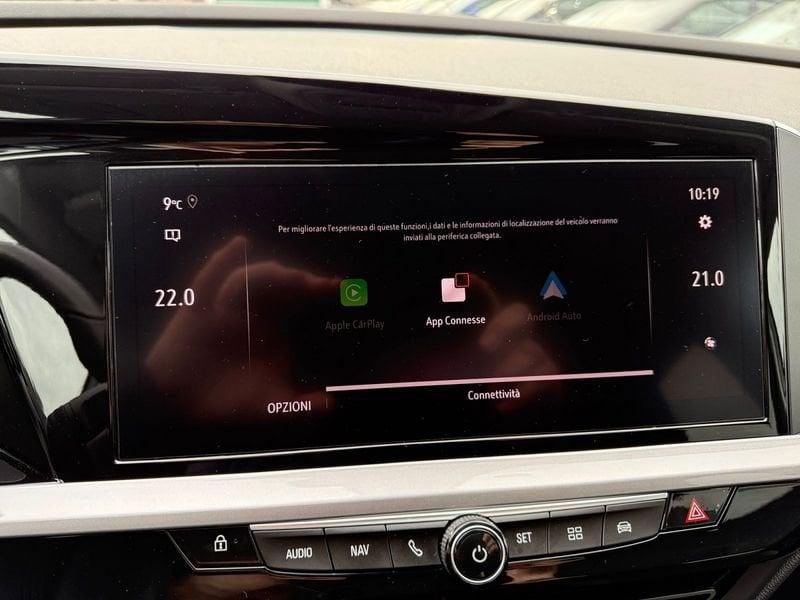 Opel Grandland 1.5 DIESEL