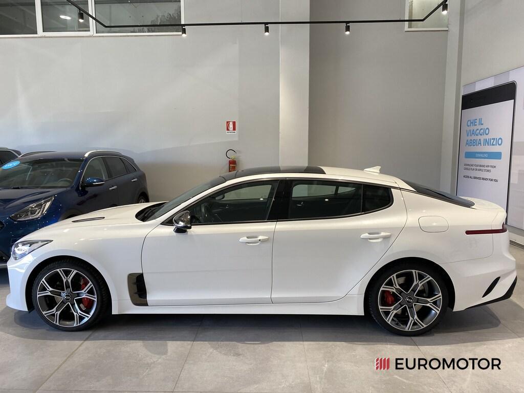 Kia Stinger Berlina 3.3 T-GDI GT AWD Auto