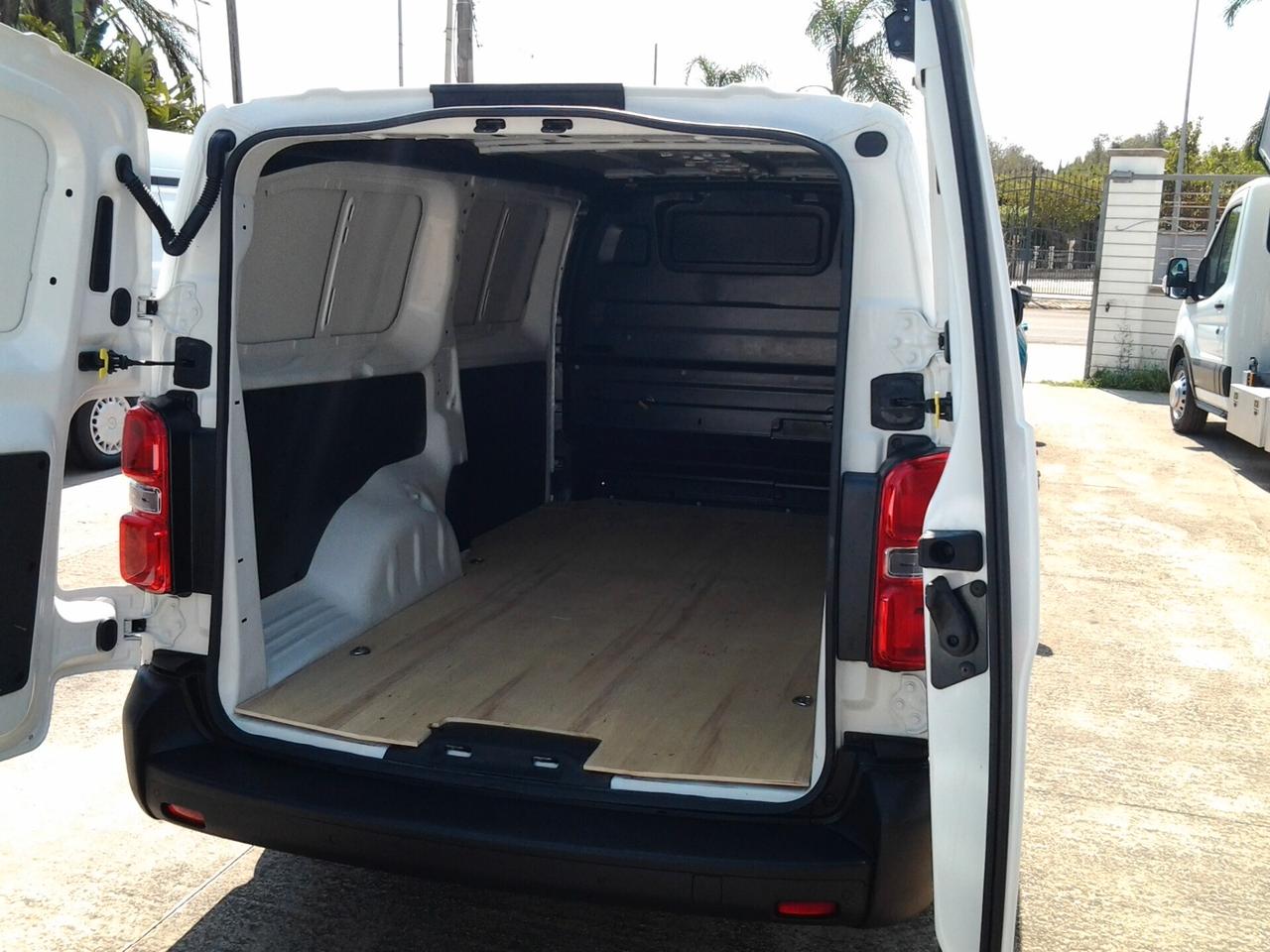 Peugeot Expert Maxi Extra Lungo 10/2020