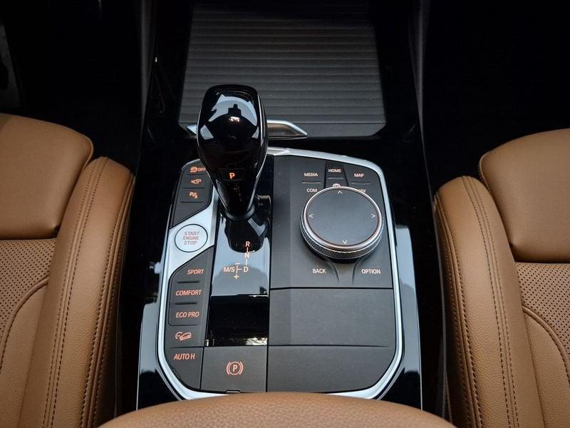 BMW X3 G01 2021 xdrive20d mhev 48V Msport auto