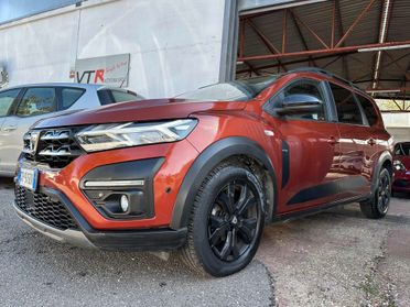 Dacia Jogger 1.0 TCe GPL 100 CV 5 posti Extreme