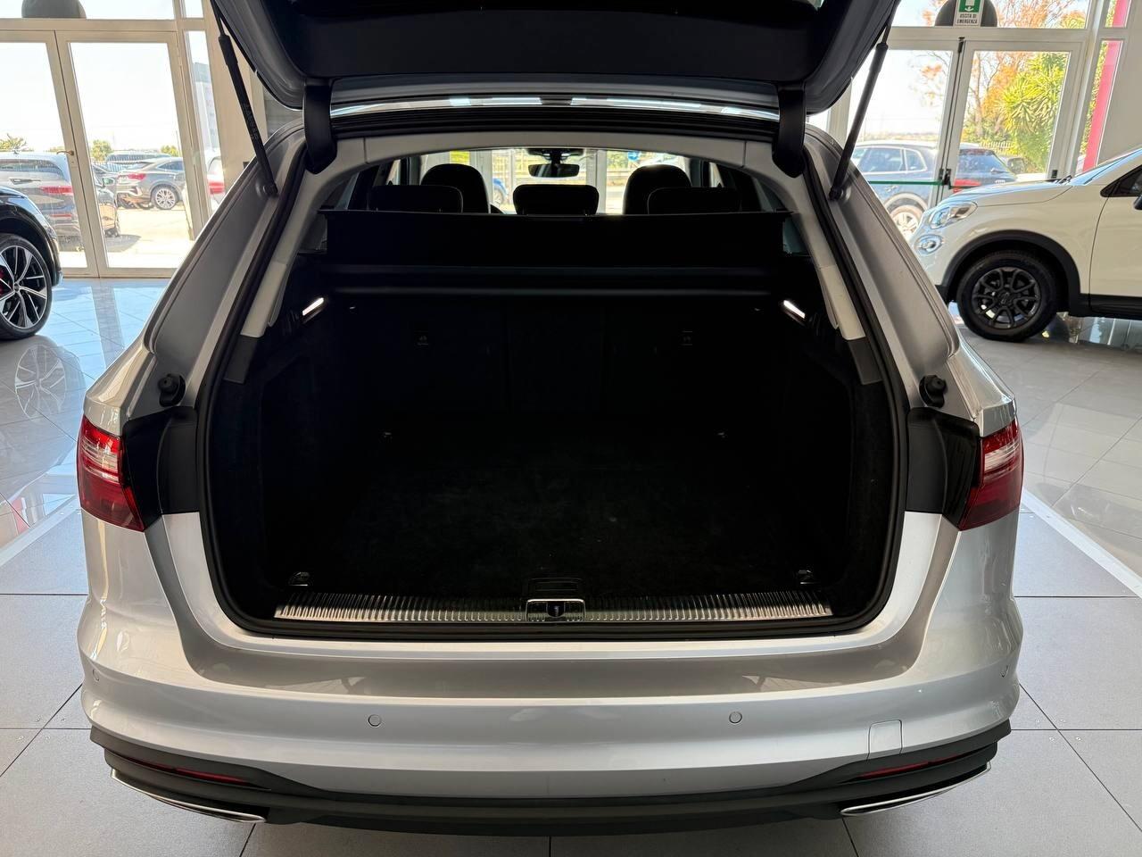 Audi A4 Avant 35 TDI/163 CV S tronic Business