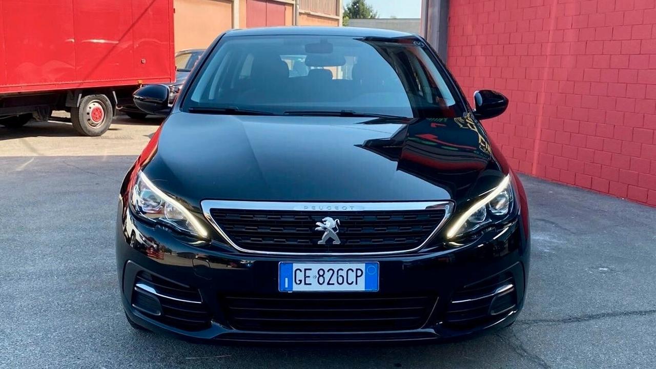 Peugeot 308 BlueHDi 130 S&S SW Active