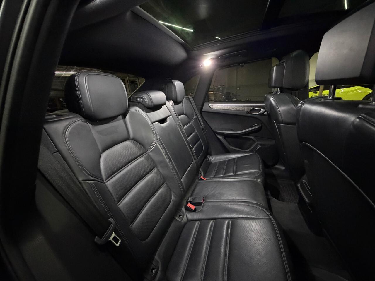 Porsche Macan S - TETTO APR. - GARANZIA 12 MESI