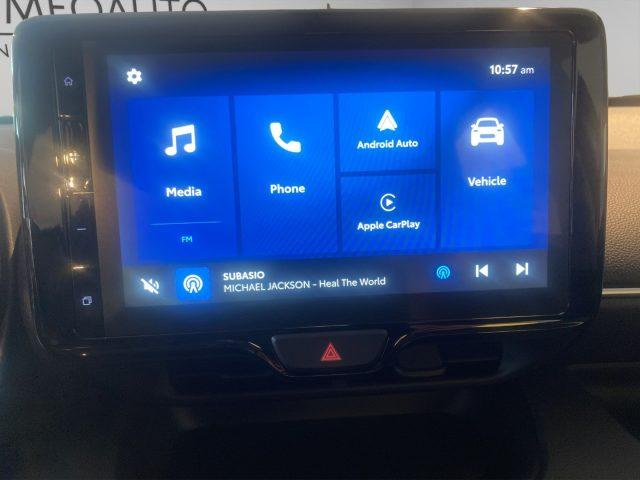 MAZDA 2 1.5 VVT 116 CV Full Hybrid Centre-Line ECVT