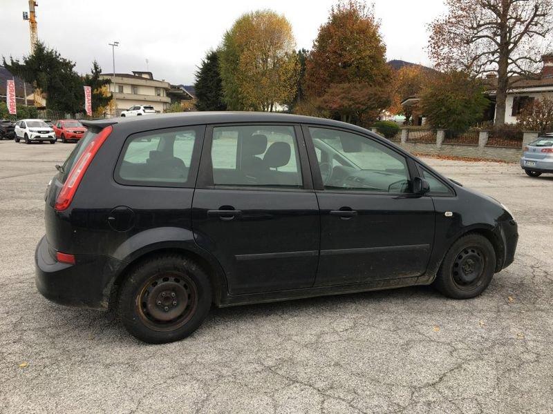 Ford C-Max 1.6 TDCi 90cv X COMMERCIANTI