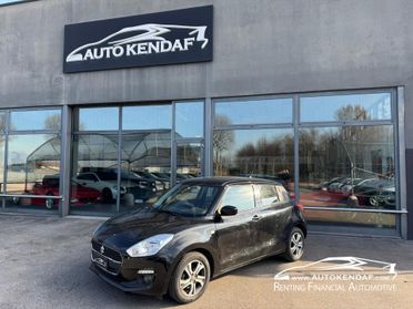 Suzuki Swift 5 Porte Swift 1.2h Cool 2wd