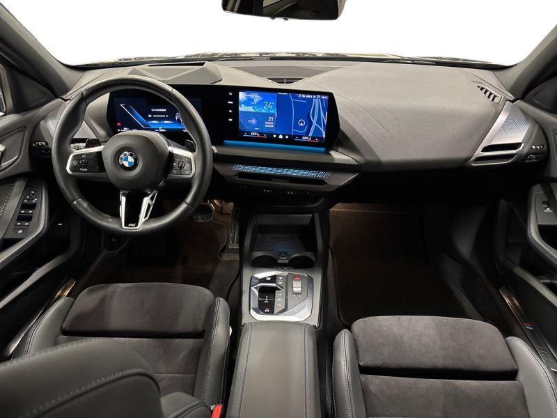 BMW Serie 1 118 d MSport Pro DCT