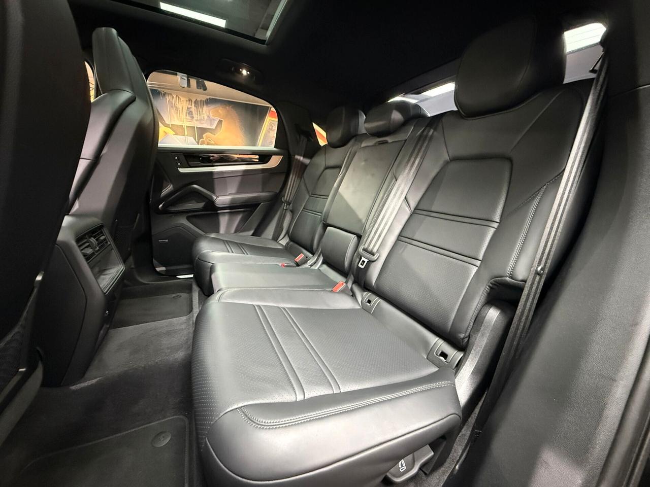 Porsche Cayenne 3.0 V6 S E-Hybrid