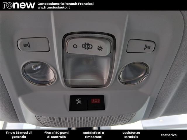 PEUGEOT 2008 1.6 BlueHDi Allure my16