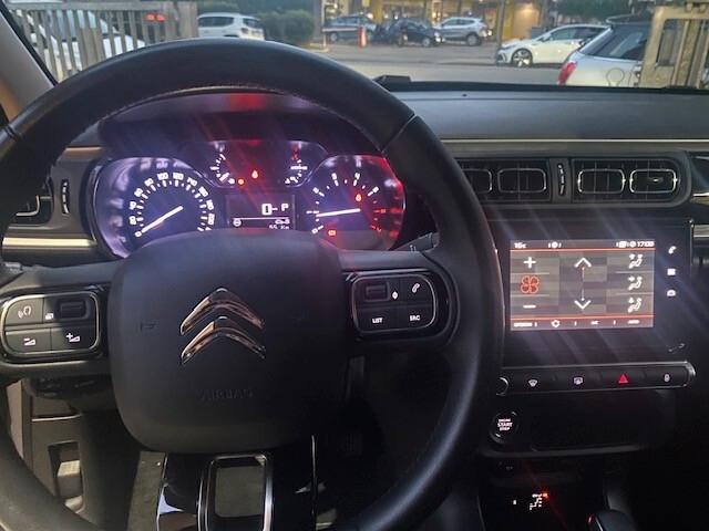 Citroen C3 PureTech 110---AUTOMATICA!!!
