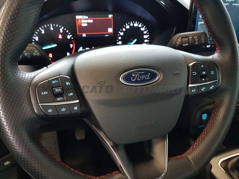 Ford Focus Focus SW 1.0t ecoboost h ST-Line 125cv