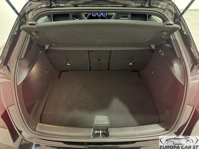 Mercedes-Benz Classe A A 180 d Automatic Premium AMG Line