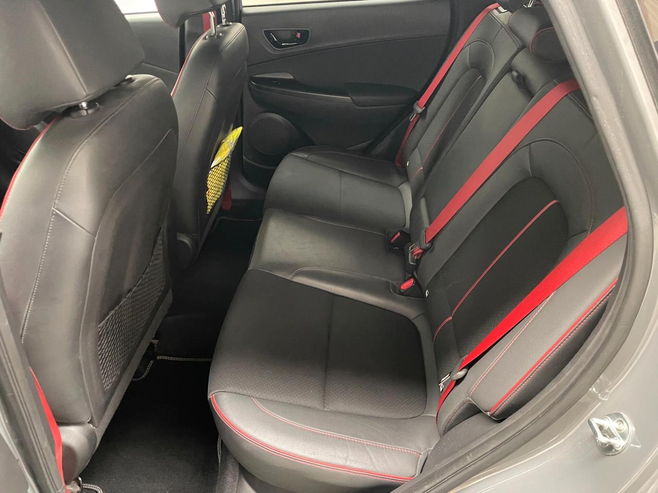 Hyundai Kona 1.6 CRDI 136 CV DCT XPrime