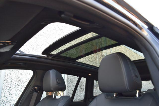 BMW X3 xDrive20d 48V Msport *NAVI, LED, PELLE, TETTO*