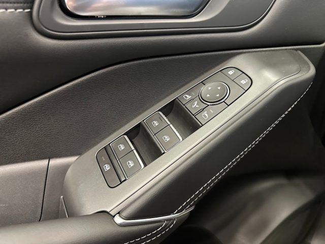 NISSAN Qashqai MHEV 158CV Xtronic N-Connecta N1 AUTOCARRO