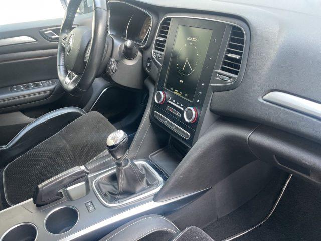 RENAULT Megane 1.5 DIESEL 110 CV EDC Energy Bose