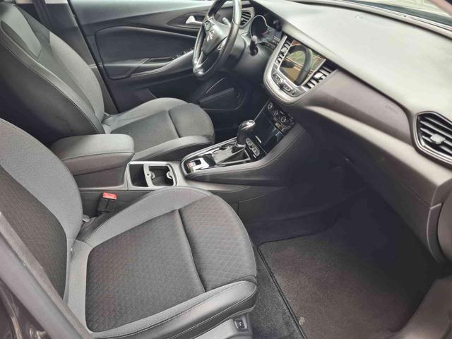 OPEL Grandland X 1.5 diesel Ecotec Start&Stop Ultimate