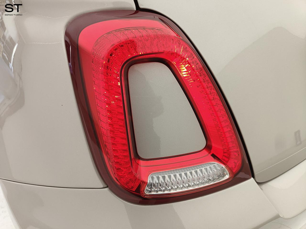 FIAT 500 (2015-2024) - 500 1.2 Lounge