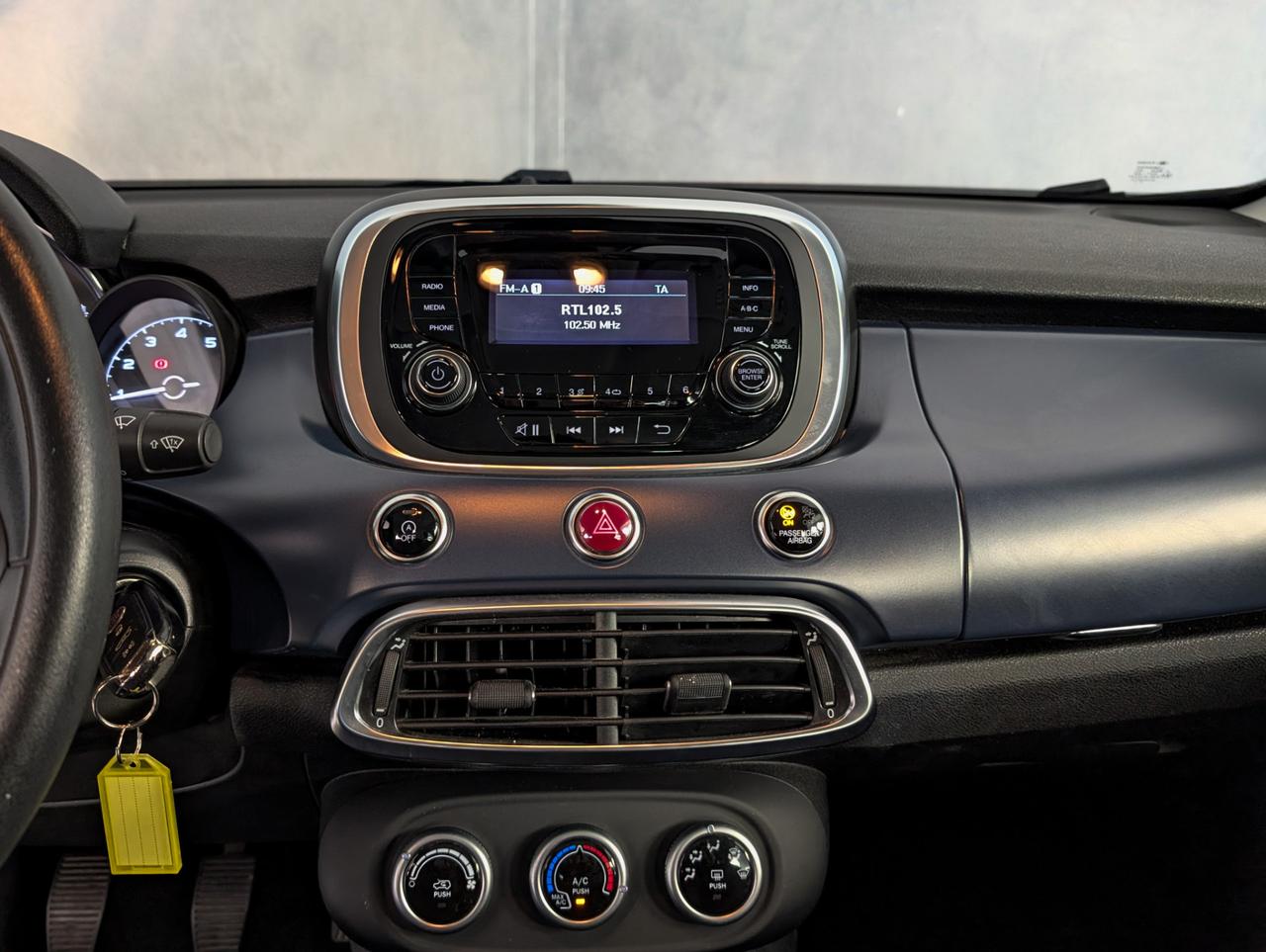 Fiat 500X 1.0 T3 120cv Connect