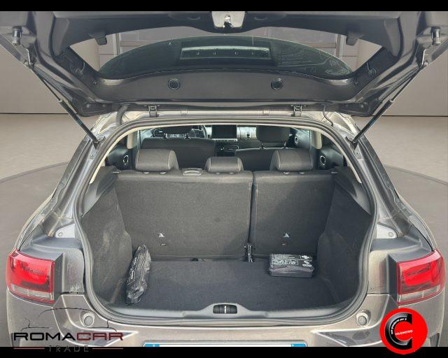 CITROEN C4 Cactus BlueHDi 100 S&S Shine