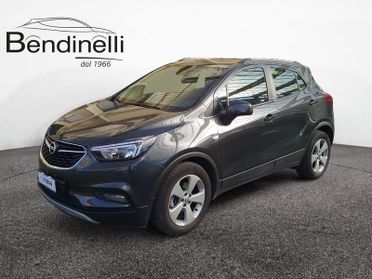 Opel Mokka 1.6 Ecotec 115CV 4x2 Start&Stop X Advance