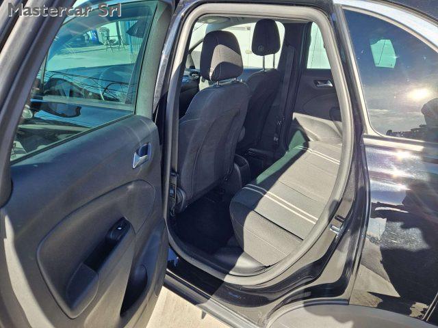 OPEL Crossland X Crossland 2021 1.2 Elegance s - GT870MA