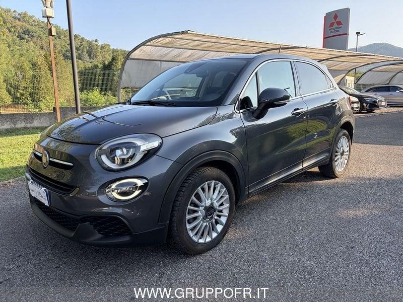 FIAT 500X 1.0 T3 120 CV Urban