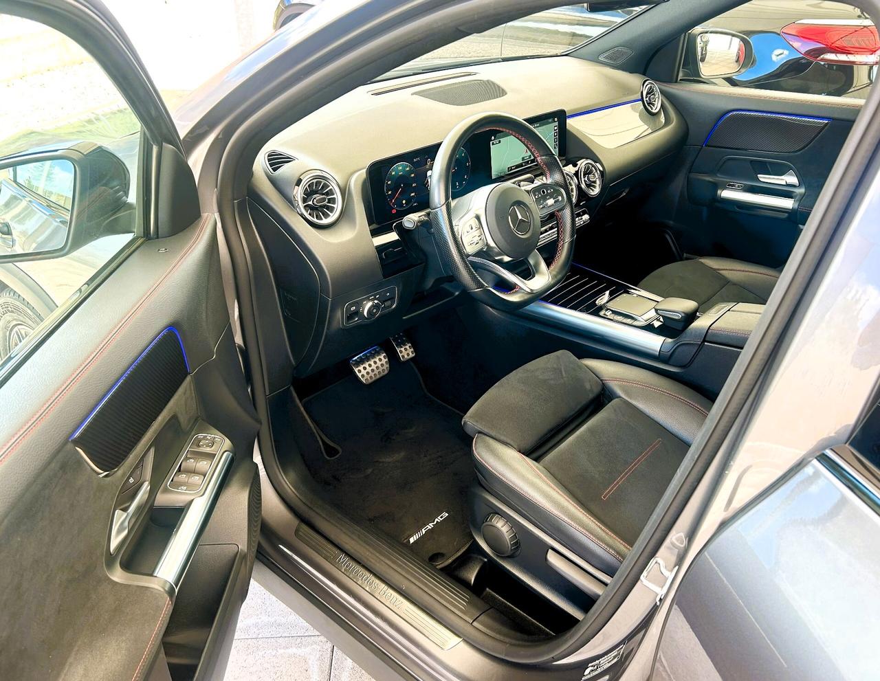 Mercedes-benz GLA 200 d Automatic Premium
