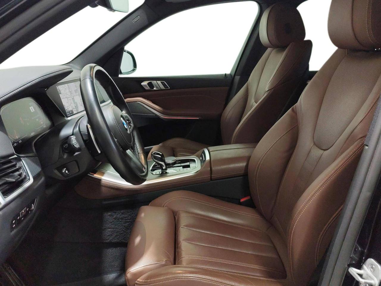 BMW X5 xDrive25d MSport