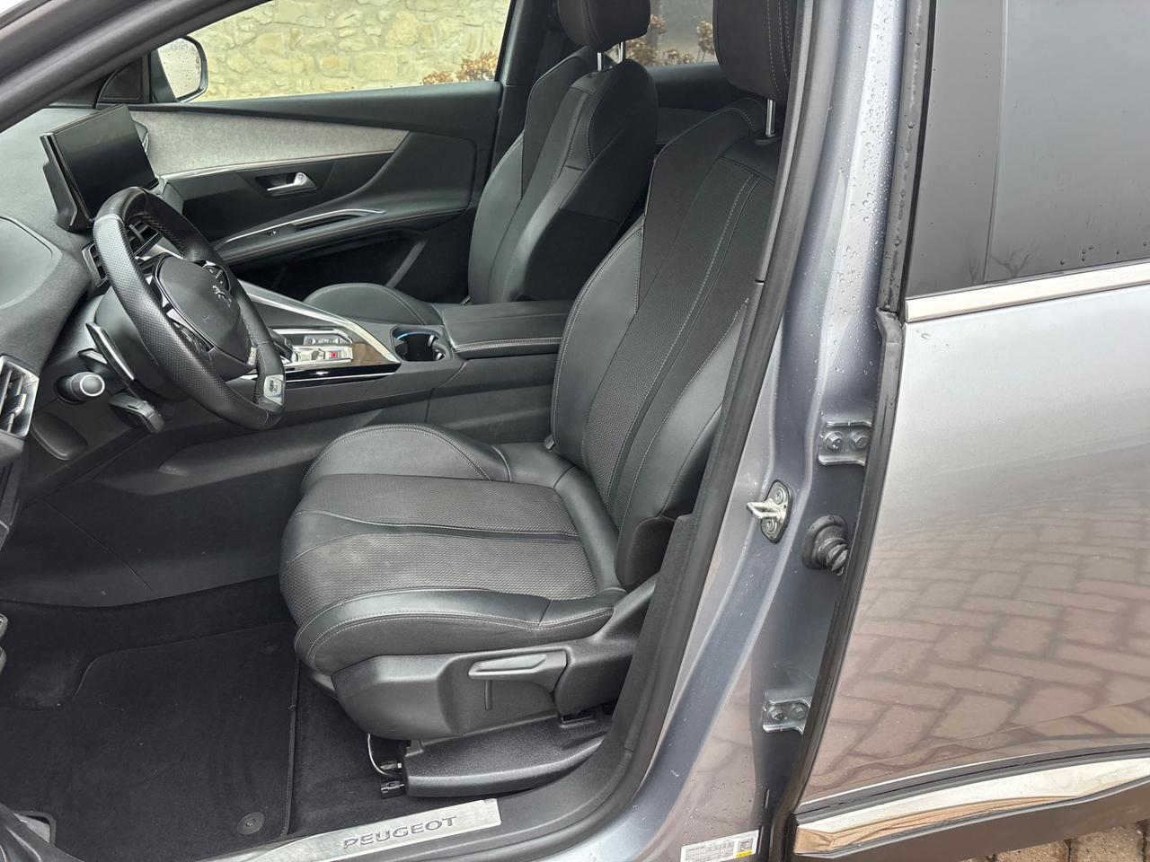 Peugeot 3008 PureTech Turbo 130 S&S EAT8 GT - 05/2022