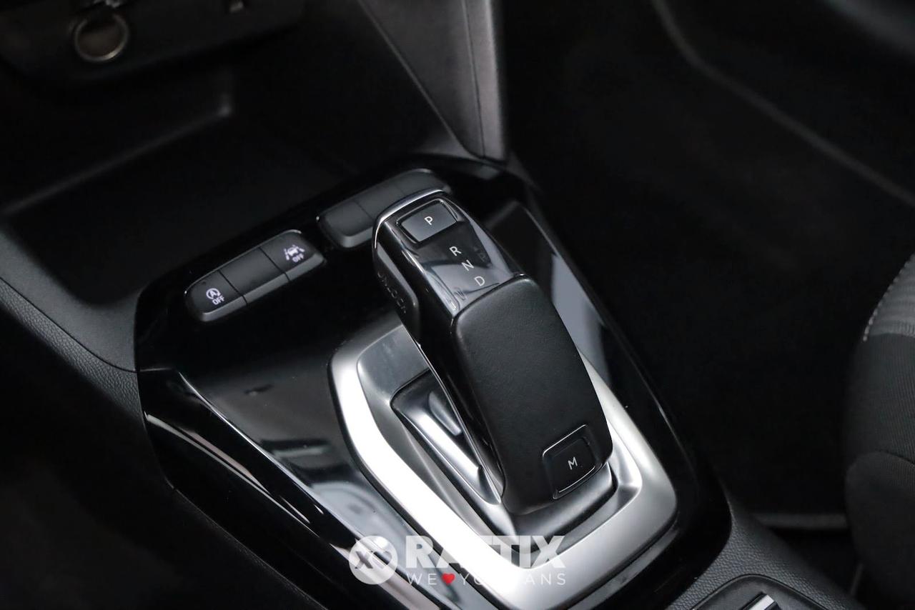 Opel Corsa 1.2 100CV Edition AT8