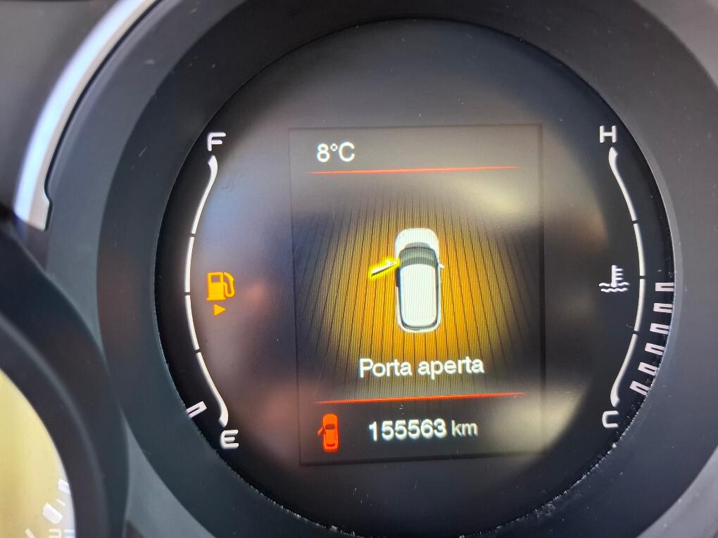 Fiat 500L 1.3 Multijet 95 CV Cross