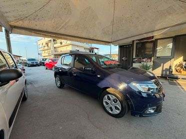 Dacia Sandero Streetway 1.5 Blue dCi 75 CV S&S Comfort