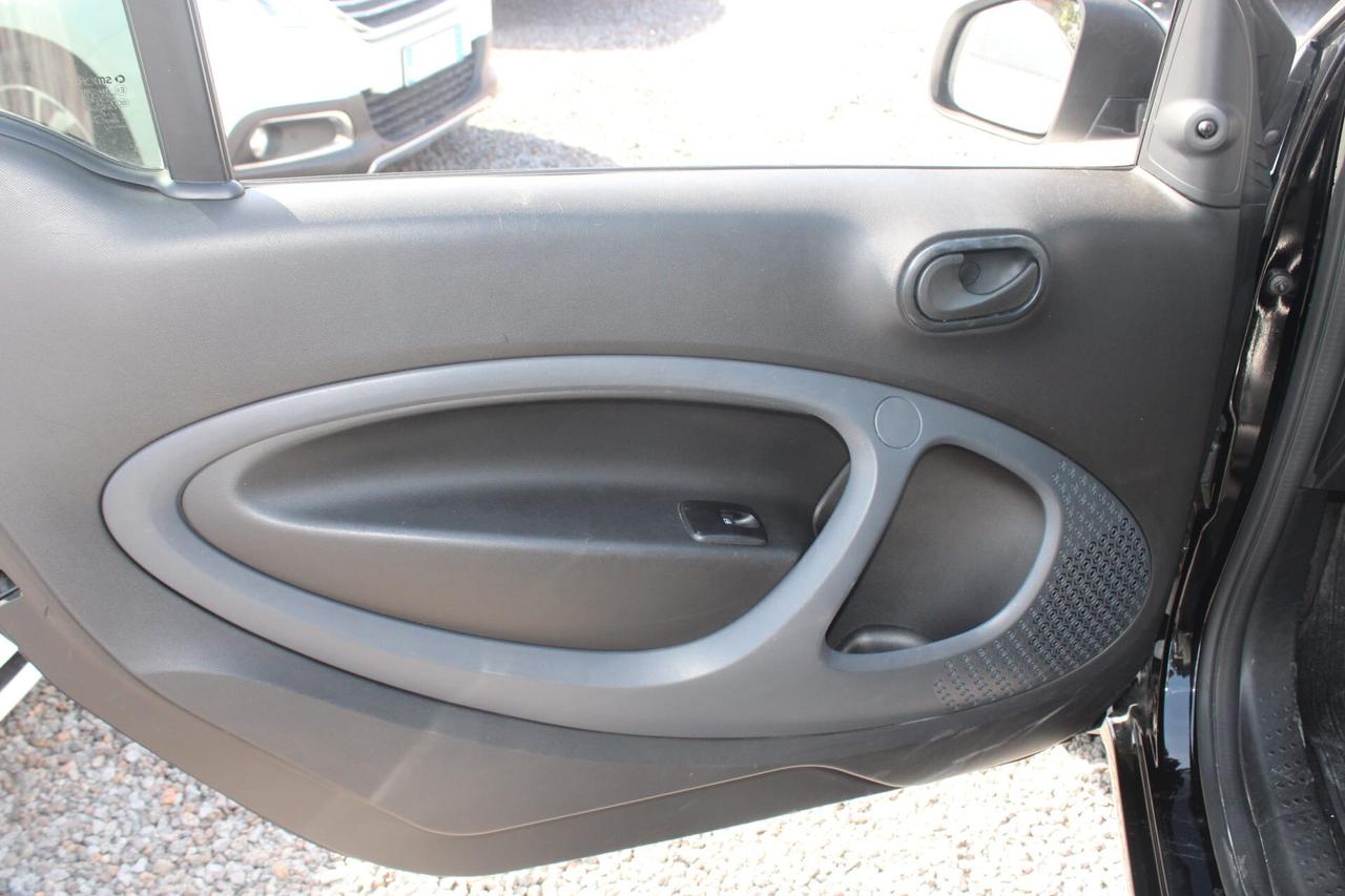 Smart ForTwo Tua A SOLI 98€