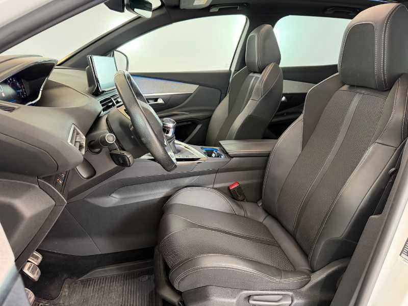 PEUGEOT 3008 II 2021 - 3008 1.2 puretech t GT s&s 130cv