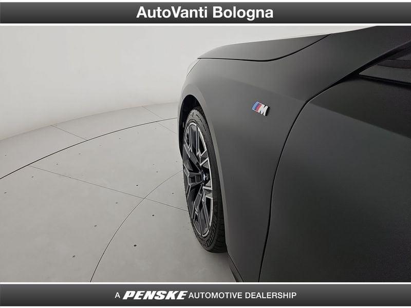BMW Serie 5 520d 48V xDrive Touring Msport PRO