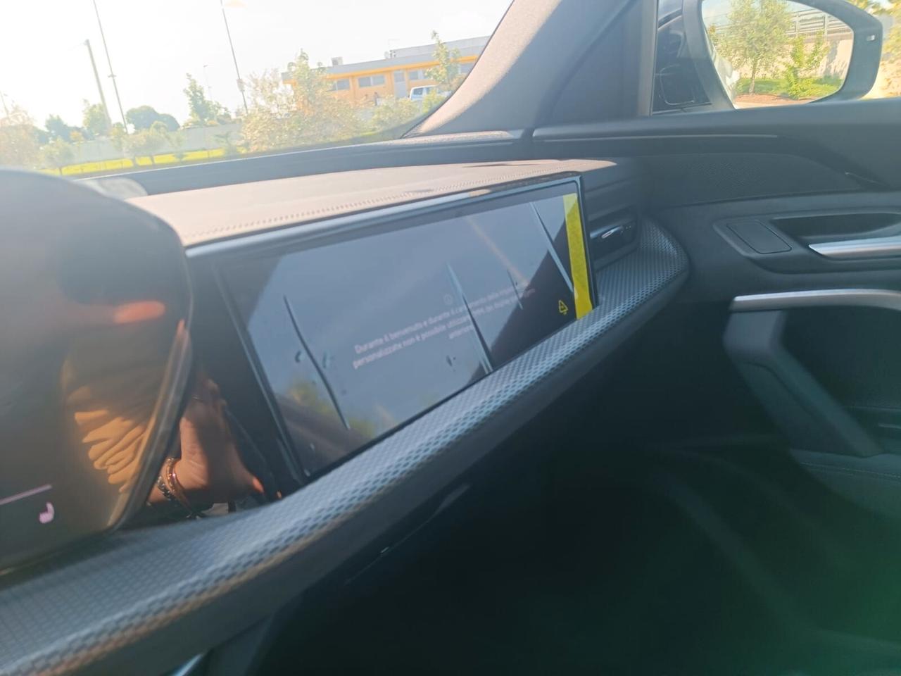 Audi Q5 AUDI Q5 40 TDI QUATTRO STRONIC SLINE NUOVO