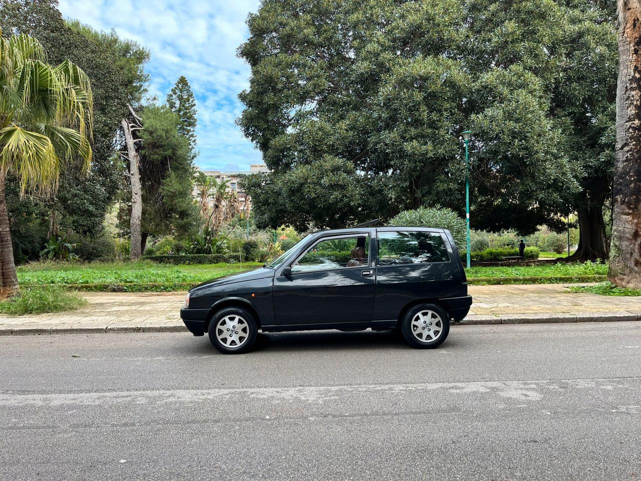 Autobianchi Y10 Fire 1.1 i.e. LX