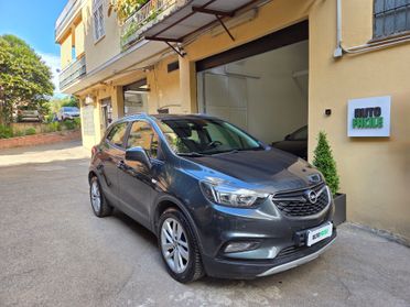 Opel Mokka X 1.6 110CV - NAVIGATORE- SCHERMO TOUCH