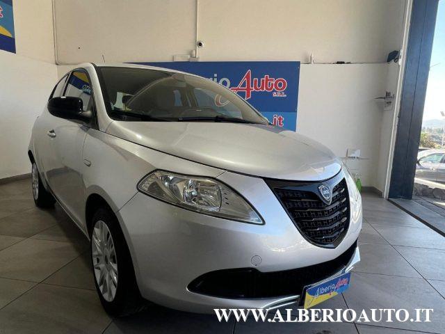 LANCIA Ypsilon 1.2 69 CV 5 porte Elefantino