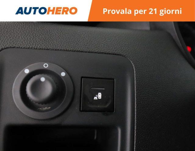 DACIA Duster 1.6 SCe 4x2 Prestige
