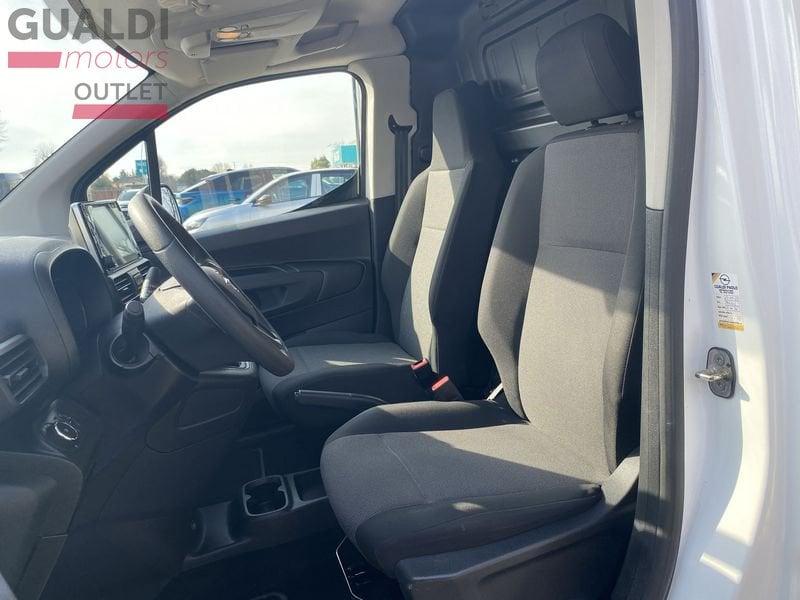 Opel Combo Cargo 1.5 Diesel PC 650kg Essentia