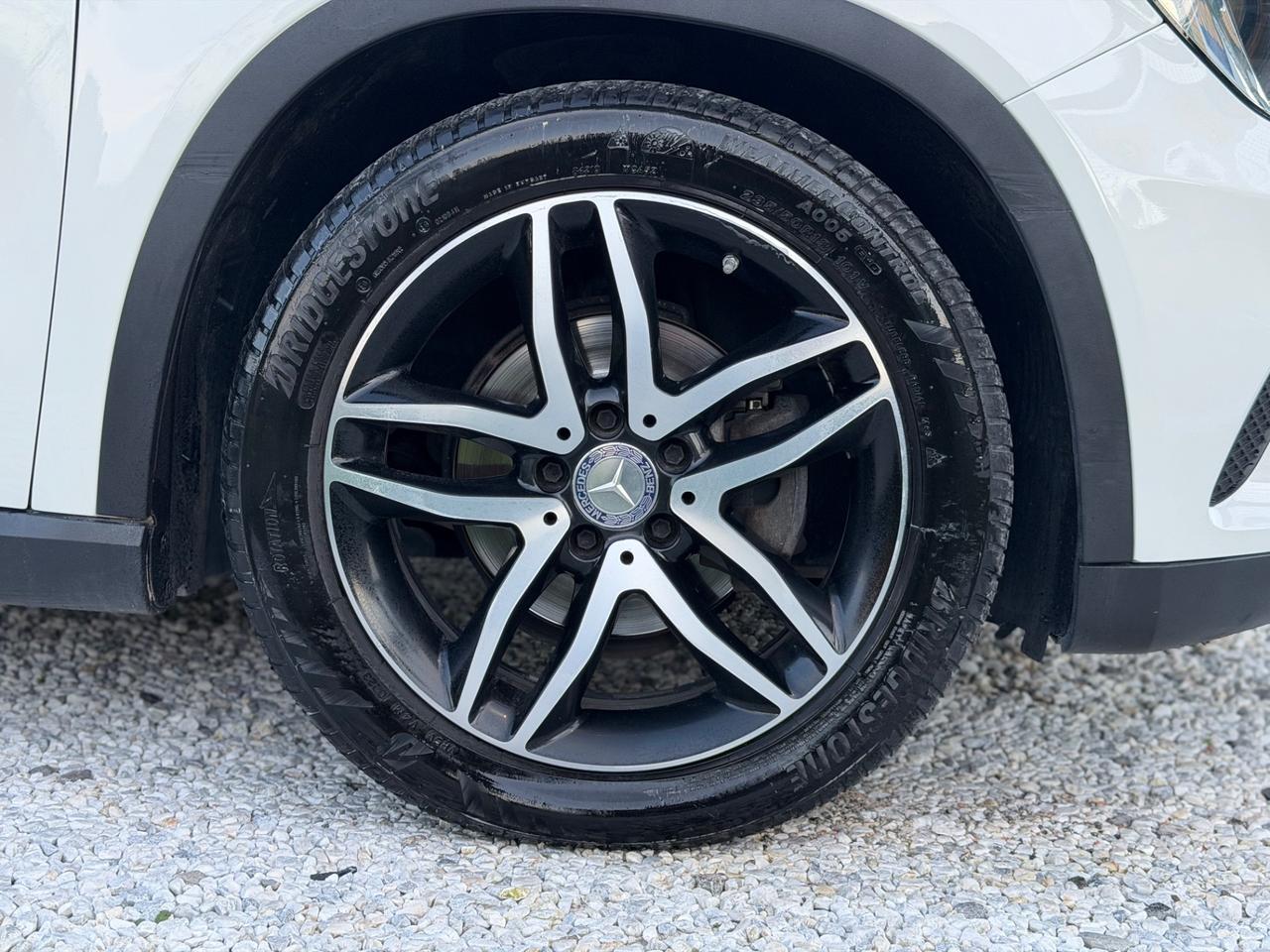 Mercedes-benz GLA 200 CDI Premium